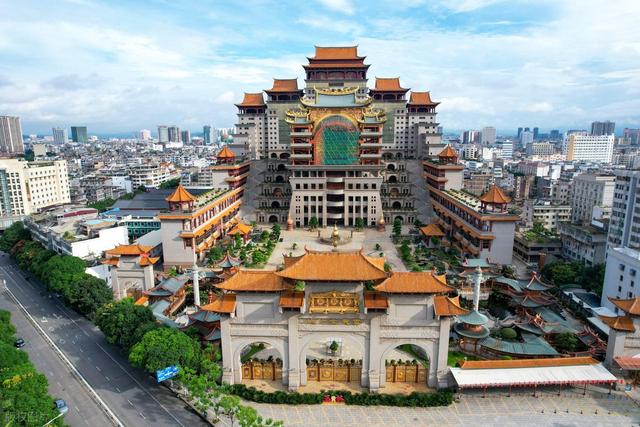 南宁没想到，柳州没想到，现在玉林怎么突然这么火起来了！