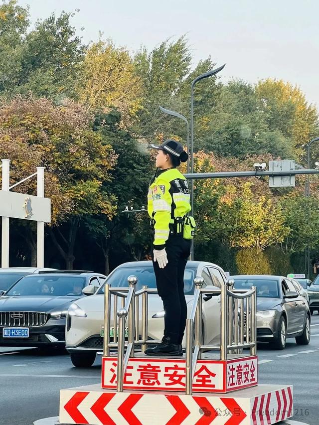 邯郸把深圳游客整不会了?不,是被这座城市的温柔狠狠拿捏了!