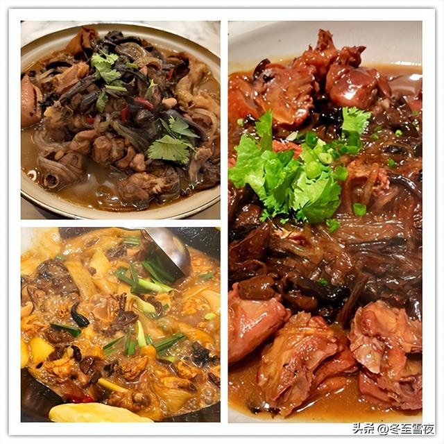 全国哪里做鸡最好吃？10大经典鸡的做法，你最喜欢吃哪种做法？
