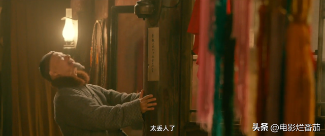 博主：《戏台》必将火遍全国