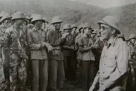 越南权威史料披露：越军在80年代老山前线的战绩图片