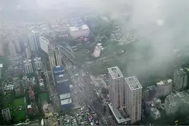 台湾只有2300万人，GDP却超5.4万亿，在全国各省排第几？图片