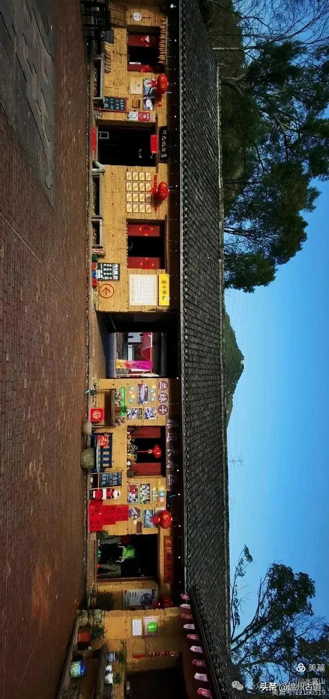 踏秋宝地，来宁波第一长寿古村，长寿之秘，藏于雁苍山水间！