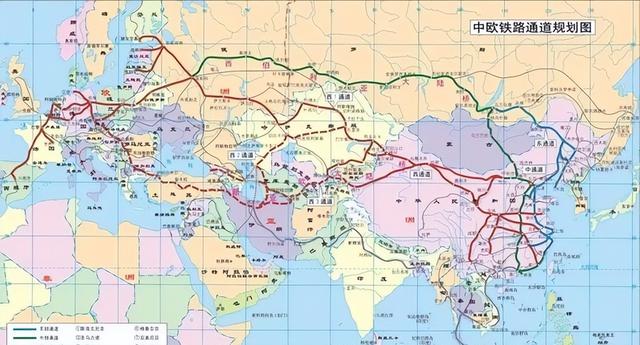 赞比亚向中国索赔800亿美元，突然看懂，为何特朗普要反攻阿富汗