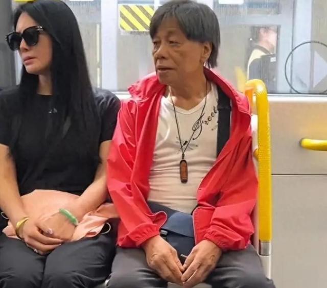 钱再多有什么用！梁小龙遗孀现状，给所有“老少恋”夫妻提了个醒