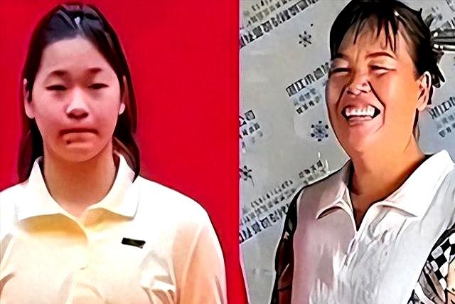 人民日报采访郭晶晶，句句不提全红婵，句句都给全红婵提了个醒
