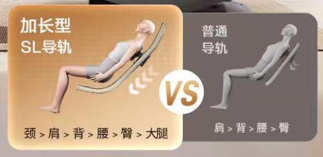 5000元家用按摩椅选购终极指南：不交智商税，把钱花在刀刃上！