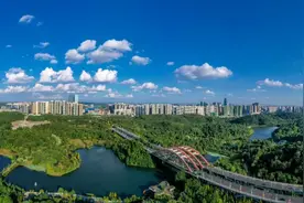 贵马盛宴来袭！畅游贵阳，畅享“四免一多一减”福利图片