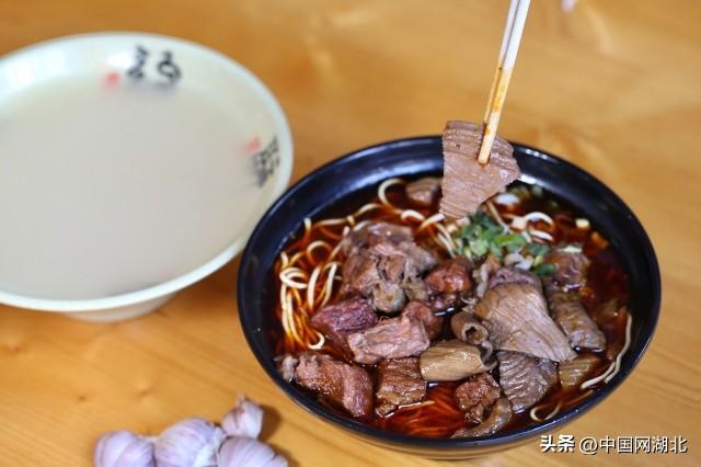 寻味湖北|金秋襄阳：来一场美食与文旅的诗意邂逅