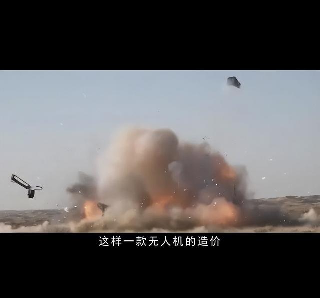 顺丰造就中国空军无人机轰炸编队，四川腾盾公司功不可没​