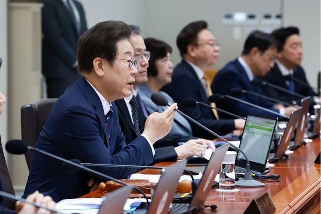 韩国检察系统“特权”为何被废