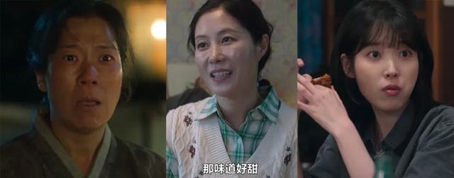今年第一爆剧,又给内娱上了一课