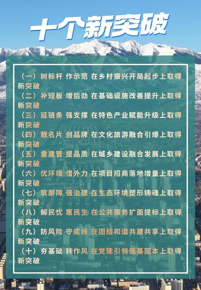 州政协调研组在积石山县开展专题调研