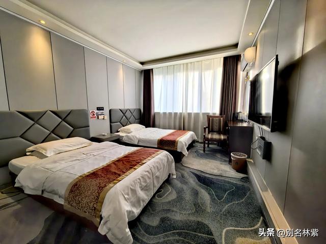 自驾新疆22天，住宿总花费6022元，我都住了哪些酒店，经验分享