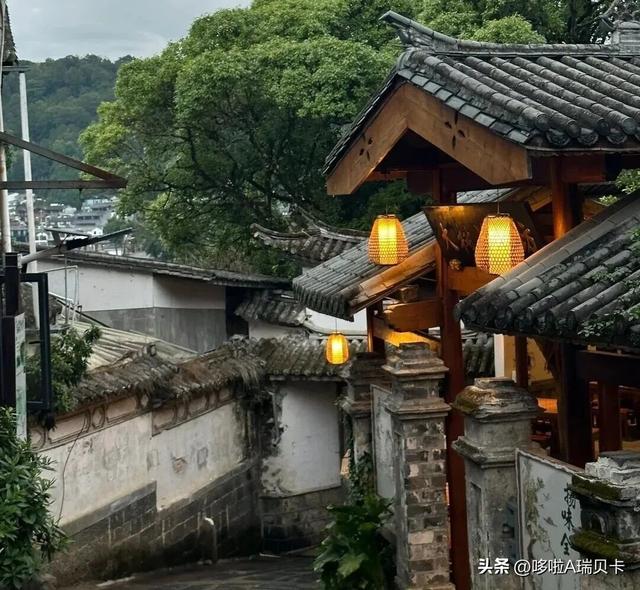 退休后一定要在这6座城市旅居，消费不高生活安逸，来了就不想走