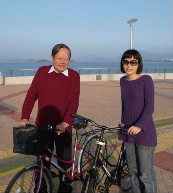 站在比世俗更高维度看翁帆，才知：被可怜的她，才是真正人生赢家
