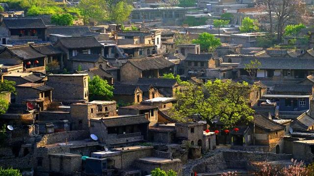 藏在河北的明清石头王国！这个网红打卡地，攻略收好直接冲