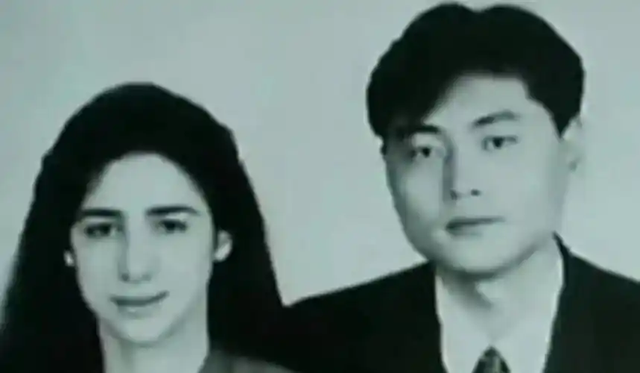 29年前，娶了德国女明星的北京出租车司机王宏业，如今怎么样了？