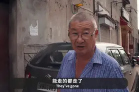 两万中国人被印度政府逼走，印度唯一的唐人街怎么样了？图片