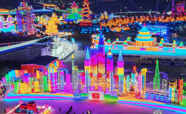 附耳过来！现在囤巨划算！