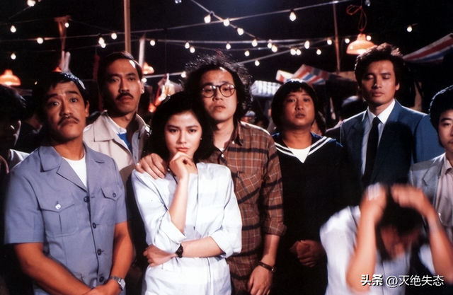 81岁冯淬帆去世，没想到曾悼念许绍雄的那句话，在他身上一语成谶