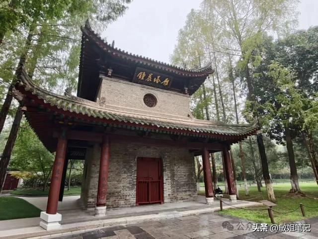 【西安游学之三】文博探秘：西安博物院