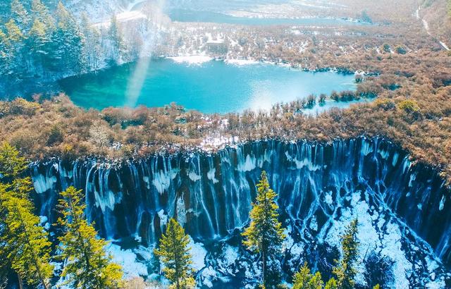 被央视点名的6大冬景！第3个美到限流，第5个免费却少有人知