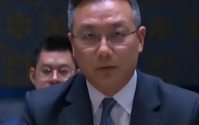 中国拒绝日本入常，日代表竟公开反驳？转头发现，中方又加码反制