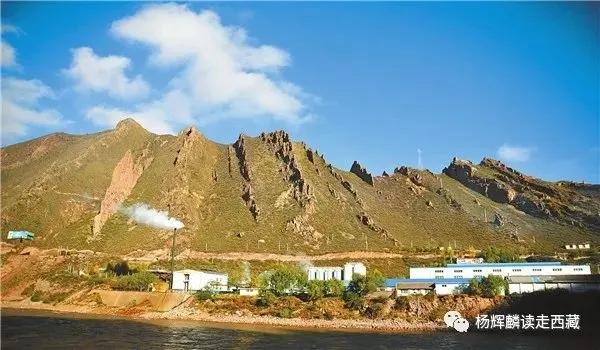 昌都，旅游资源丰富，一个魂牵梦萦的地方