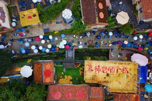 泉水喷涌、云雾缭绕！雨水洗过的淄博，秒变仙境→