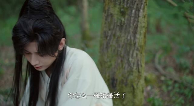 成毅的男频路还能怎么走