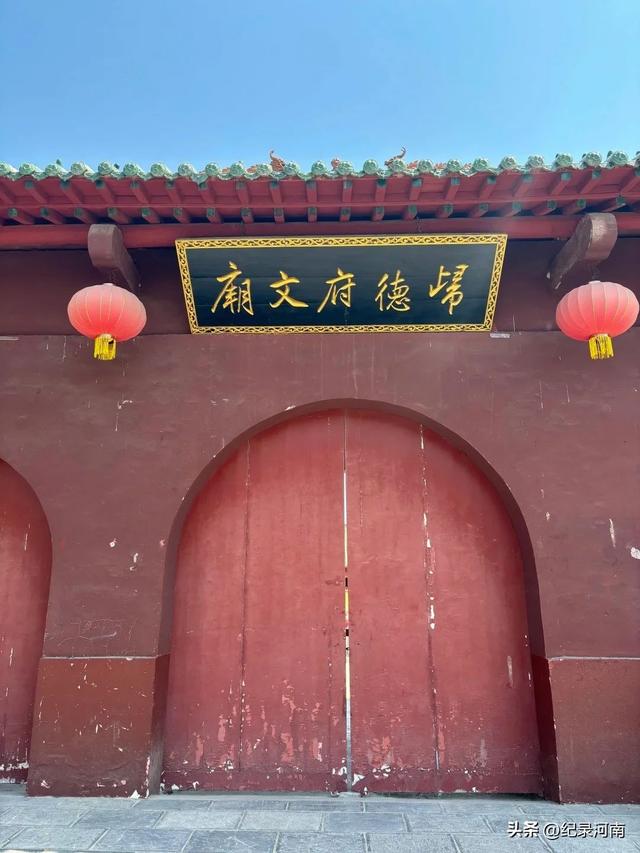 商丘古城托管之思：机遇与挑战并存