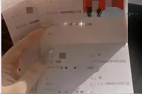 已婚男子王婆说媒相亲走红后道歉，他承认：已结婚领证！妻子发声图片