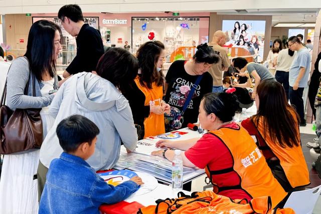 人人人人山人海！国庆首日，石景山人气爆棚——