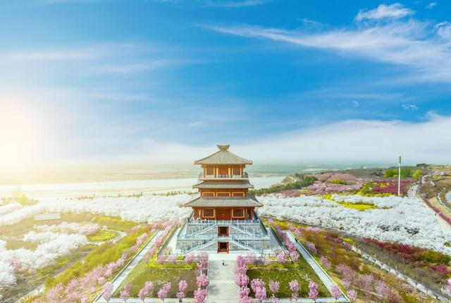 刚从郑州荥阳回来，毫不客气的说	，荥阳就是全国郊区城建天花板！