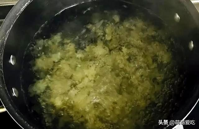 秋天大量上市！这水果含大量“寄生虫”，很多人喜欢生吃，别大意