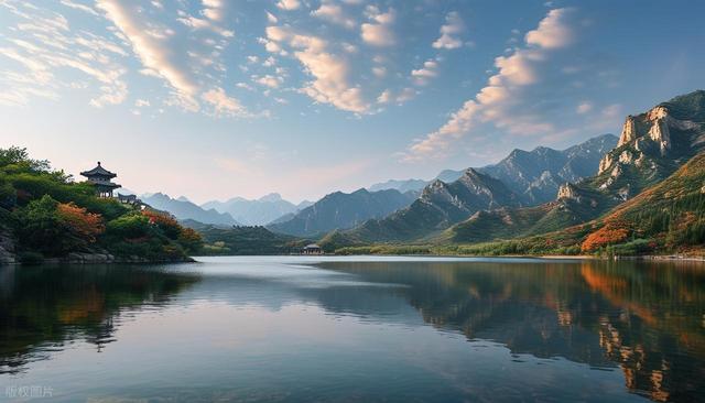 北京没想到，天津没想到，保定这回彻底火出圈！