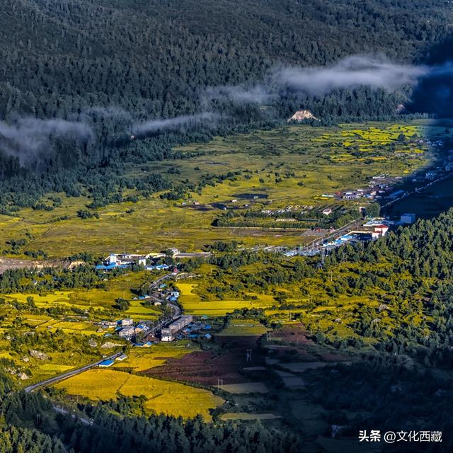 藏不住了！西藏新增14个国家4A级景区，你认识几个？
