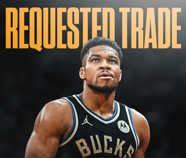 曝字母哥正式与雄鹿进行谈判