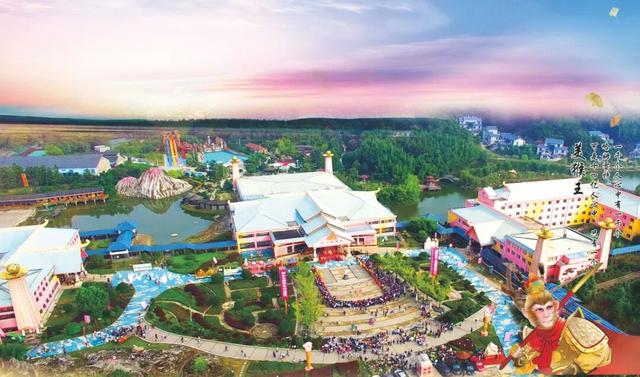 文明旅游丨让文明与旅游同行