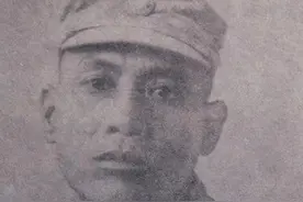 扒光、砍头、肢解喂狗，132名日军被处决，日军大骂中国人这么狠图片