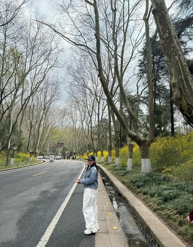 我天津人，上个月去江苏南京住了7天，憋了一肚子话不吐不快