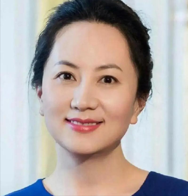 背刺中国，陷害孟晚舟的真凶被挖出来后，如今遭到了哪些报应？