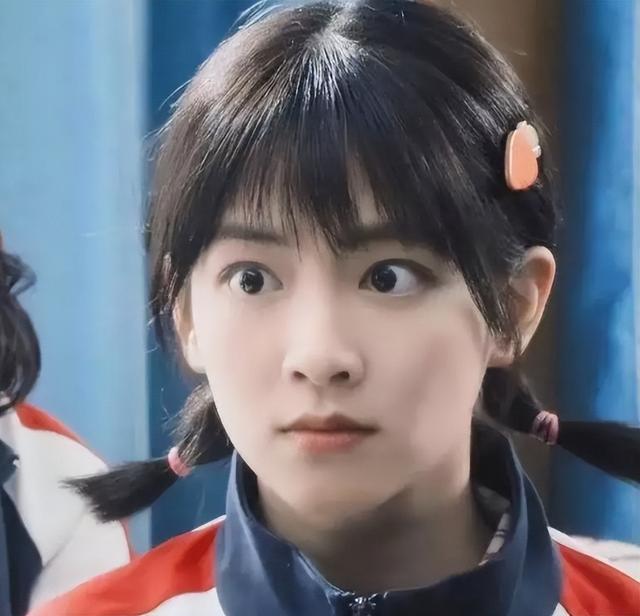岁月不败少女感!这5位30+女星演起少女来,个个灵气逼人无违和
