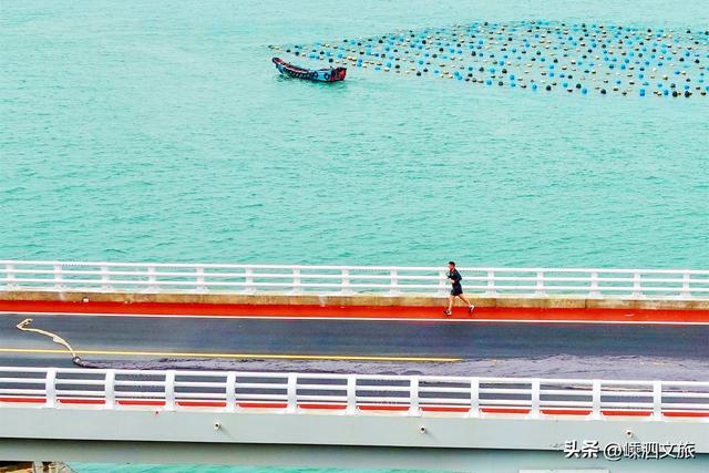 跟着浙BA游嵊泗丨我们解锁元气嵊泗的热辣滚烫！