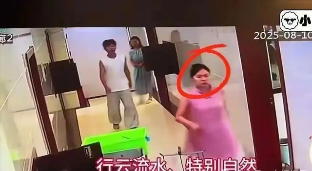 女子带全家逃单后续：全网社死，哭求店家删视频，猛料被扒太炸裂