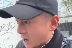 荷尔蒙的浪漫气息，原来就是巴黎遍地的排泄物，看完还敢去国外吗图片