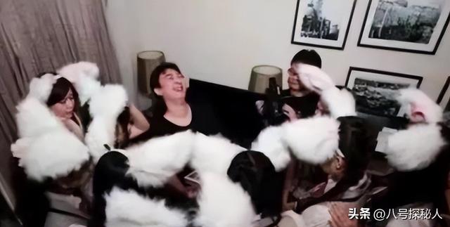 牡丹花下死，做鬼也风流！37岁“纵欲过度”的王思聪，再陷大丑闻