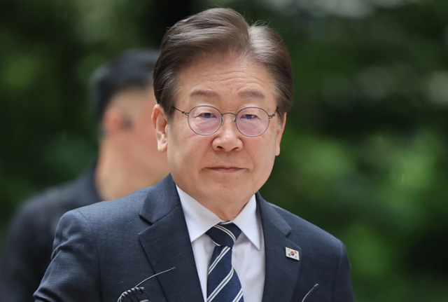 韩外长对中国说错话引发争议，关键时刻，李在明政府紧急澄清，希望中方不要误会，化解外交风波