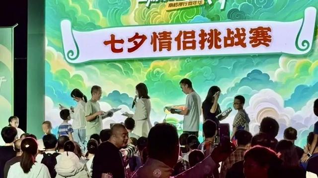 今明两天！长春这场免费狂欢还将继续！